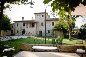  Locanda Rovicciano  Кастел Риталди